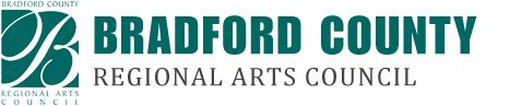 Bradford County Regional Arts Council